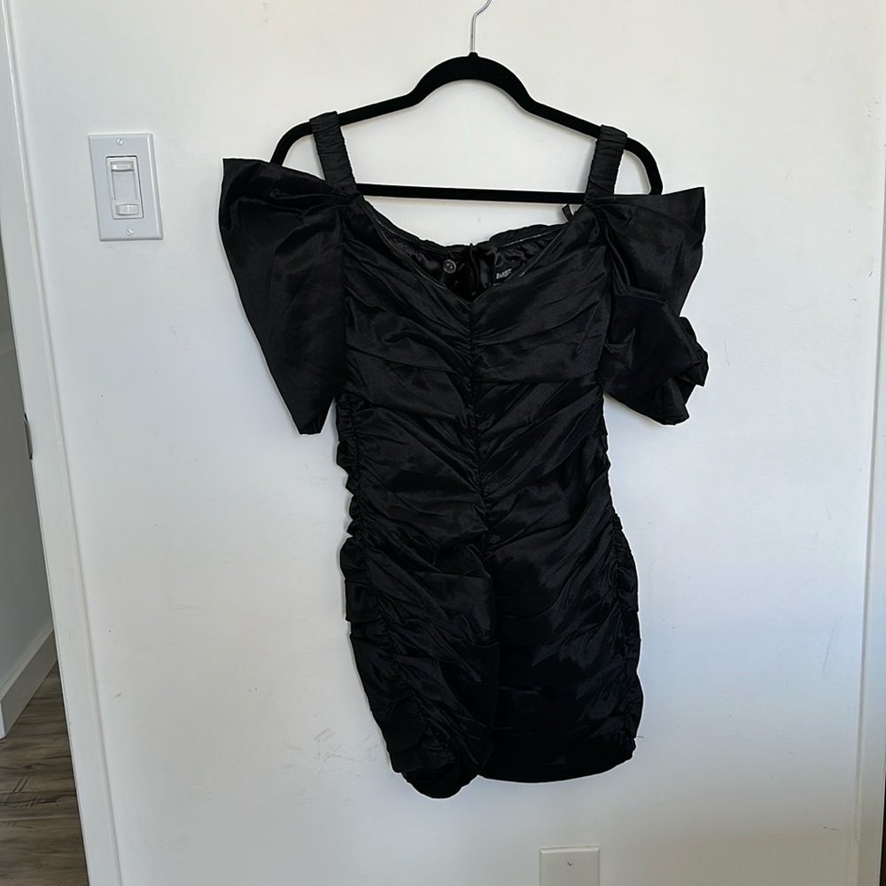 Bardot mini dress size 8/Medium